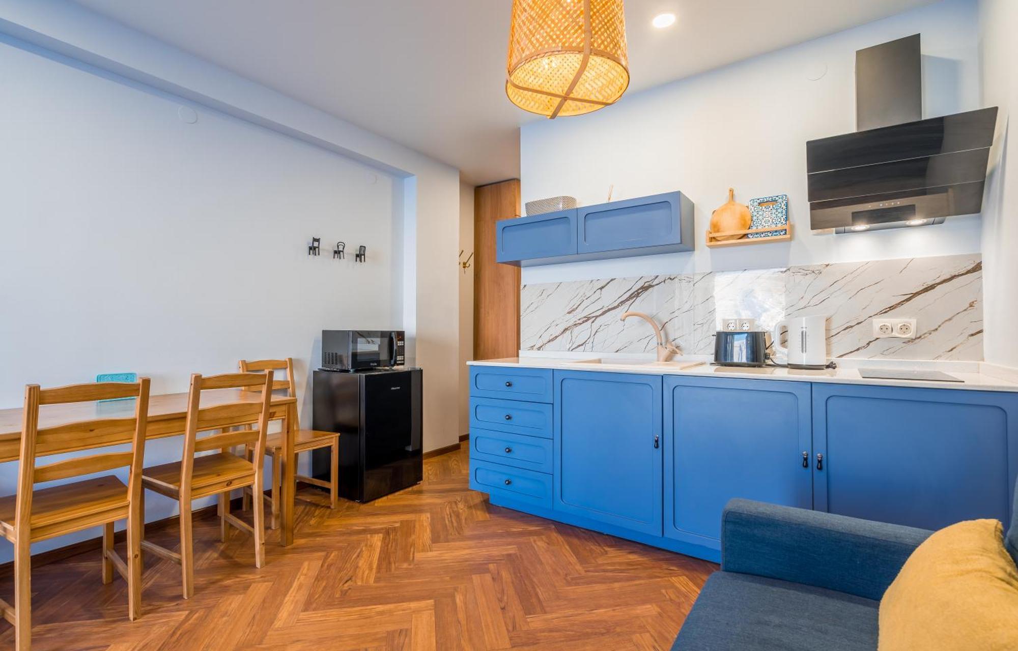 New Gudauri Gn Apartments In Atrium Bagian luar foto