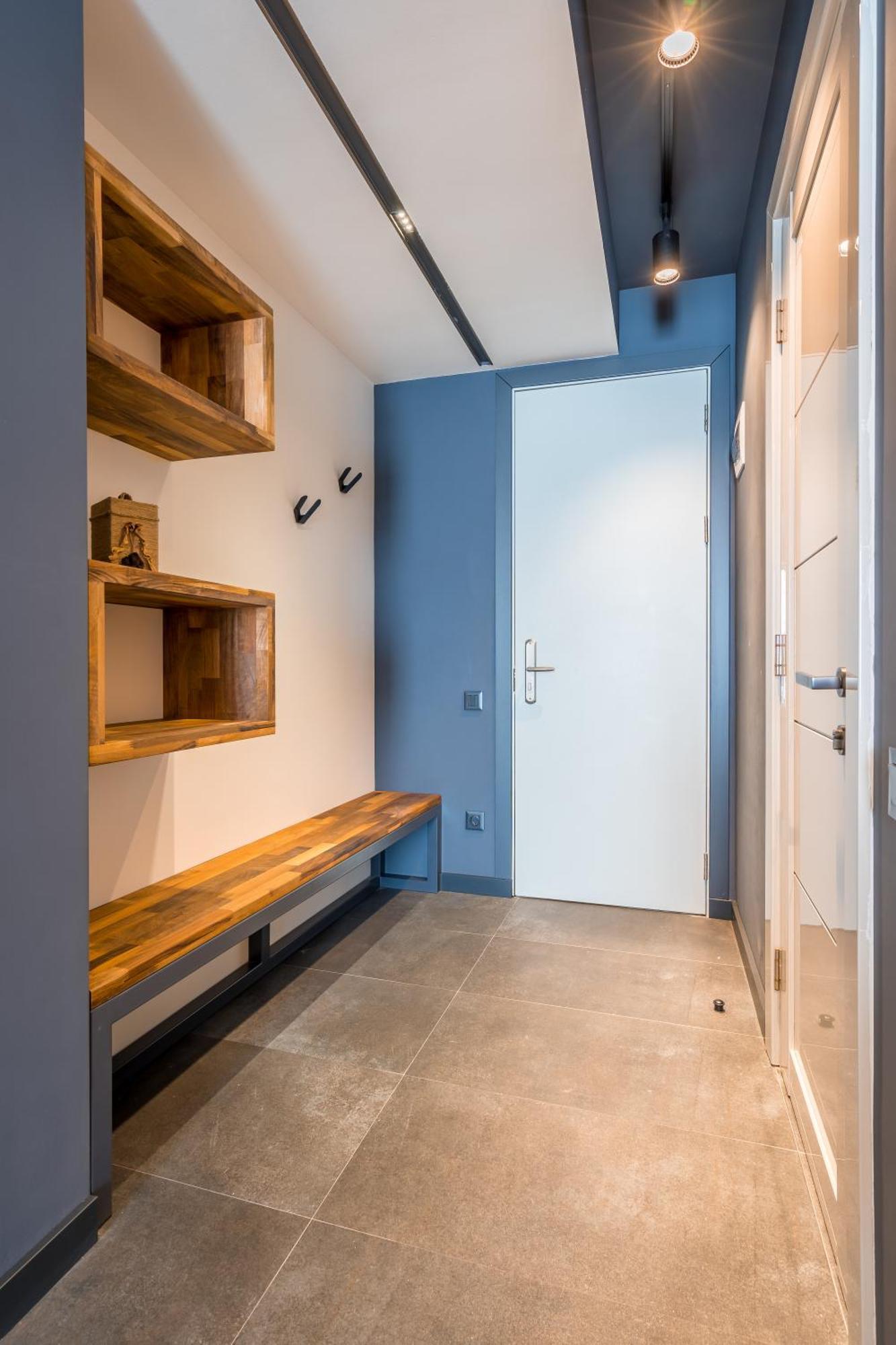 New Gudauri Gn Apartments In Atrium Bagian luar foto